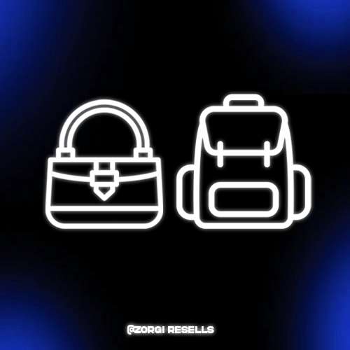 Bag & Backpack Supplier
