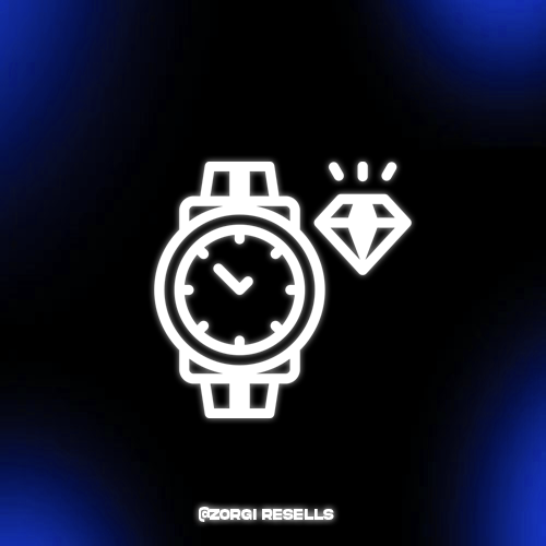 Moissanite Watch Supplier