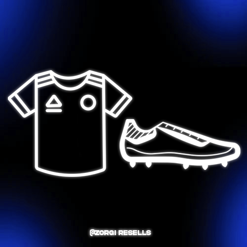 Cleat + Jersey Supplier