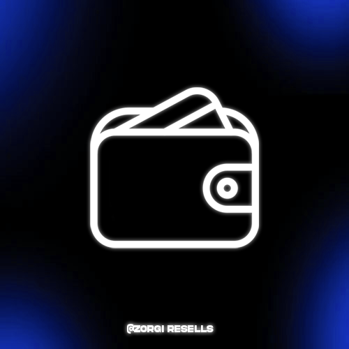 Wallet Supplier